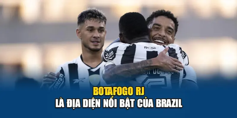 Soi Kèo Bóng Đá Botafogo RJ Vs Seattle Sounders Tại hangmanstore.com 1 Botafogo RJ là địa diện nổi bật của Brazil