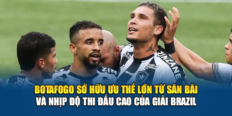 Soi Kèo Bóng Đá Botafogo RJ Vs Seattle Sounders Tại hangmanstore.com 2 Botafogo sở hữu ưu thế lớn từ sân bãi và nhịp độ thi đấu cao của giải Brazil